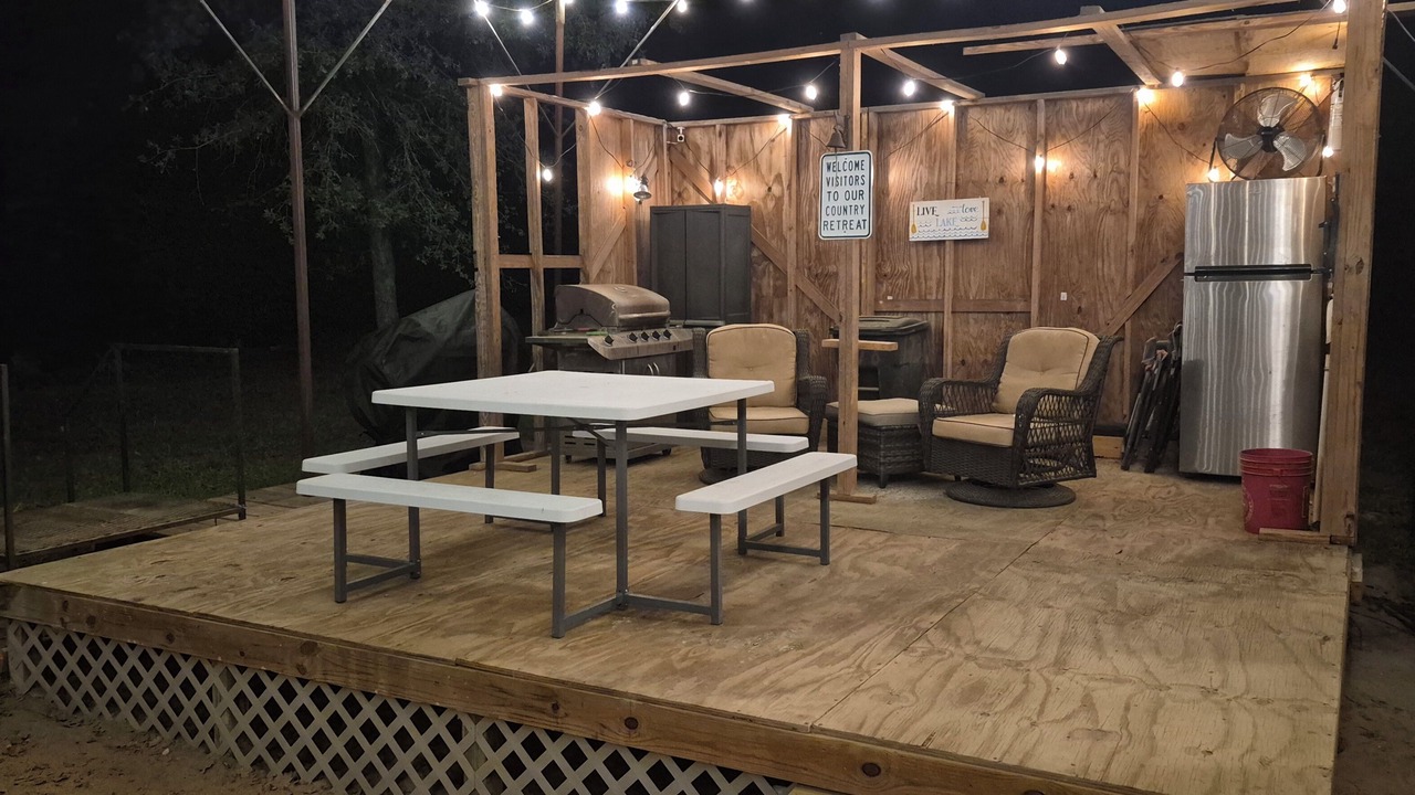 Photo of Outdoor in Jewett