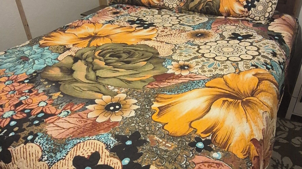 Photo of Bedroom in Jewett