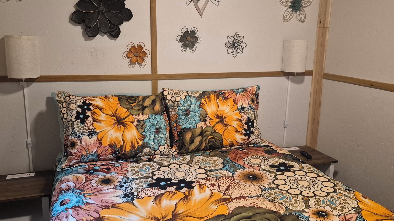 Photo of Bedroom in Jewett