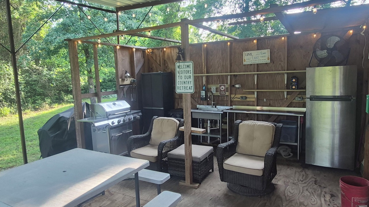 Photo of Outdoor in Jewett