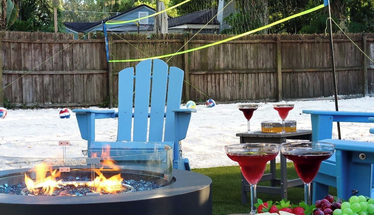 Photo of Outdoor in Old Seminole Heights