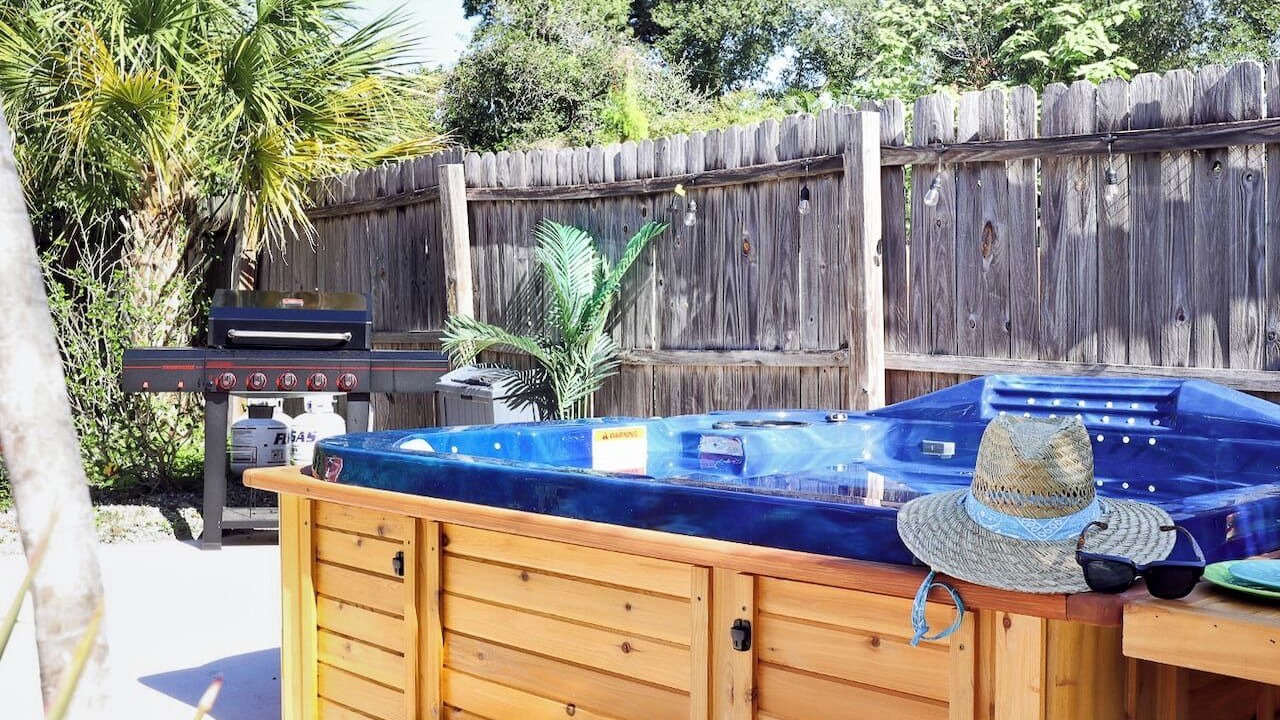 Photo of Outdoor in Old Seminole Heights