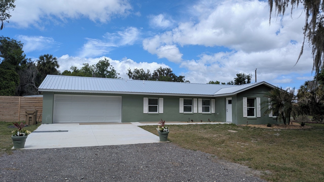 Photo of Outdoor in Okahumpka