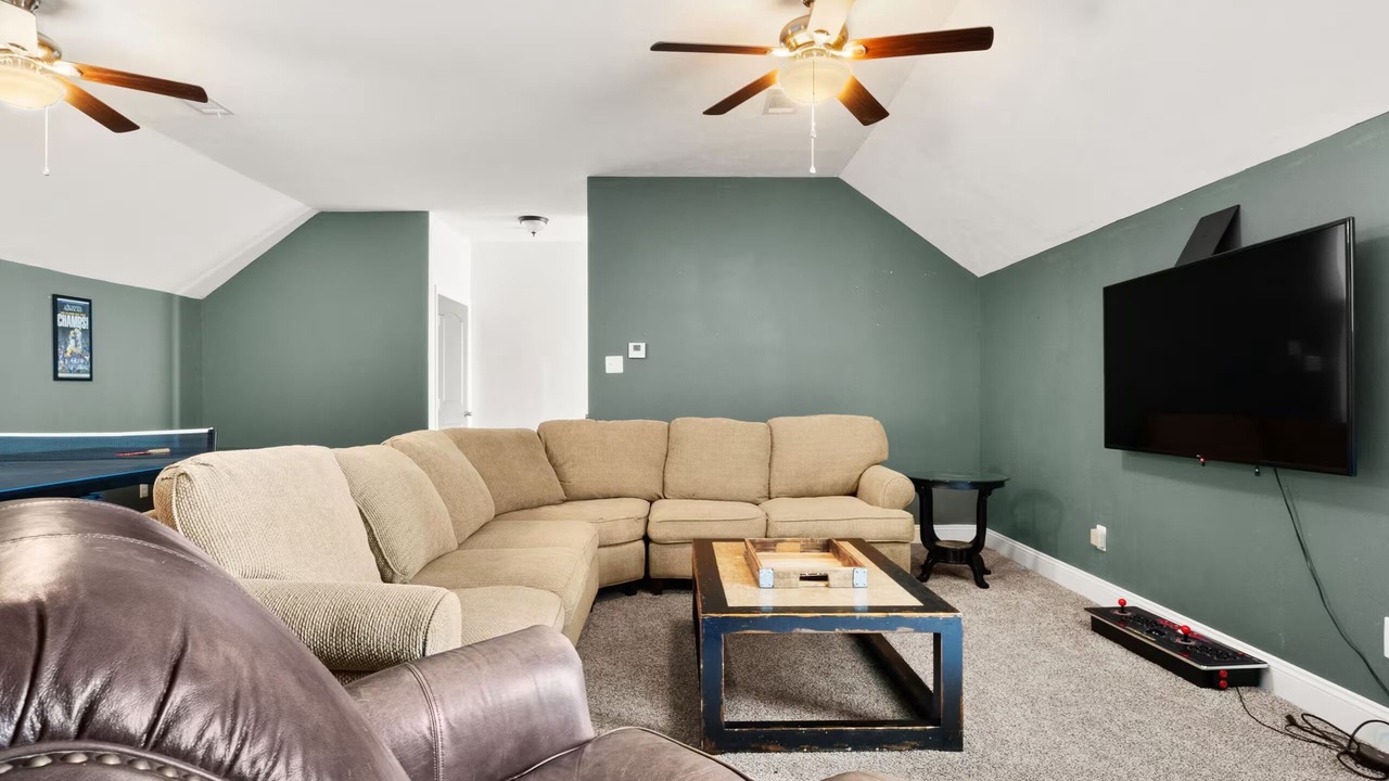 Photo of Livingroom in Florien