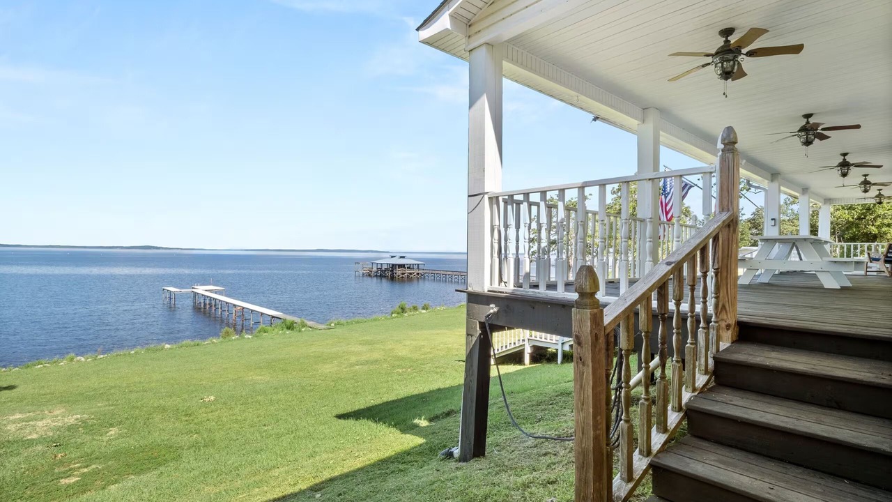 Photo of Patio Balcony in Florien