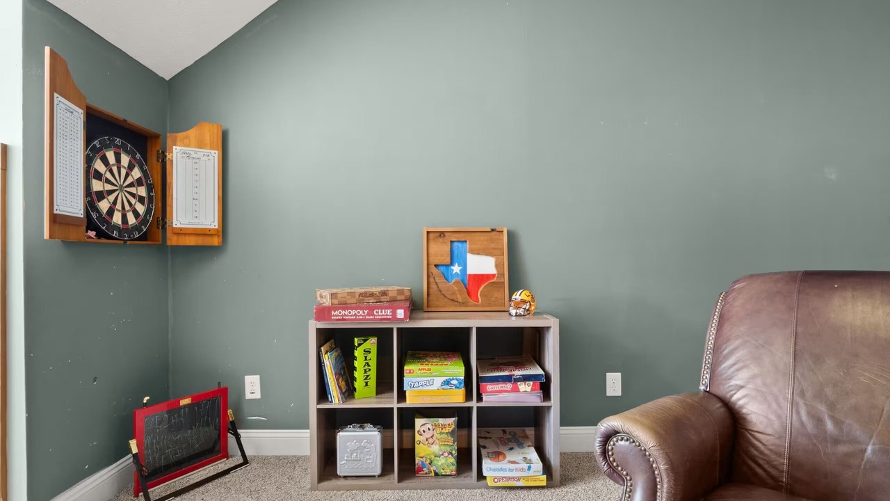 Photo of Livingroom in Florien