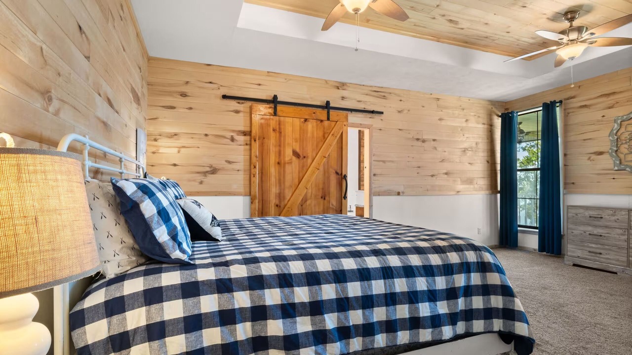 Photo of Bedroom in Florien