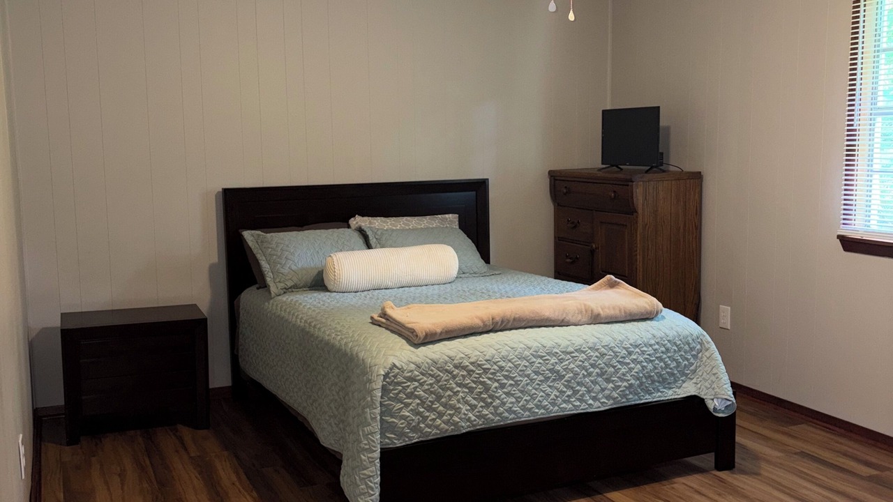 Photo of Bedroom in Hattiesburg