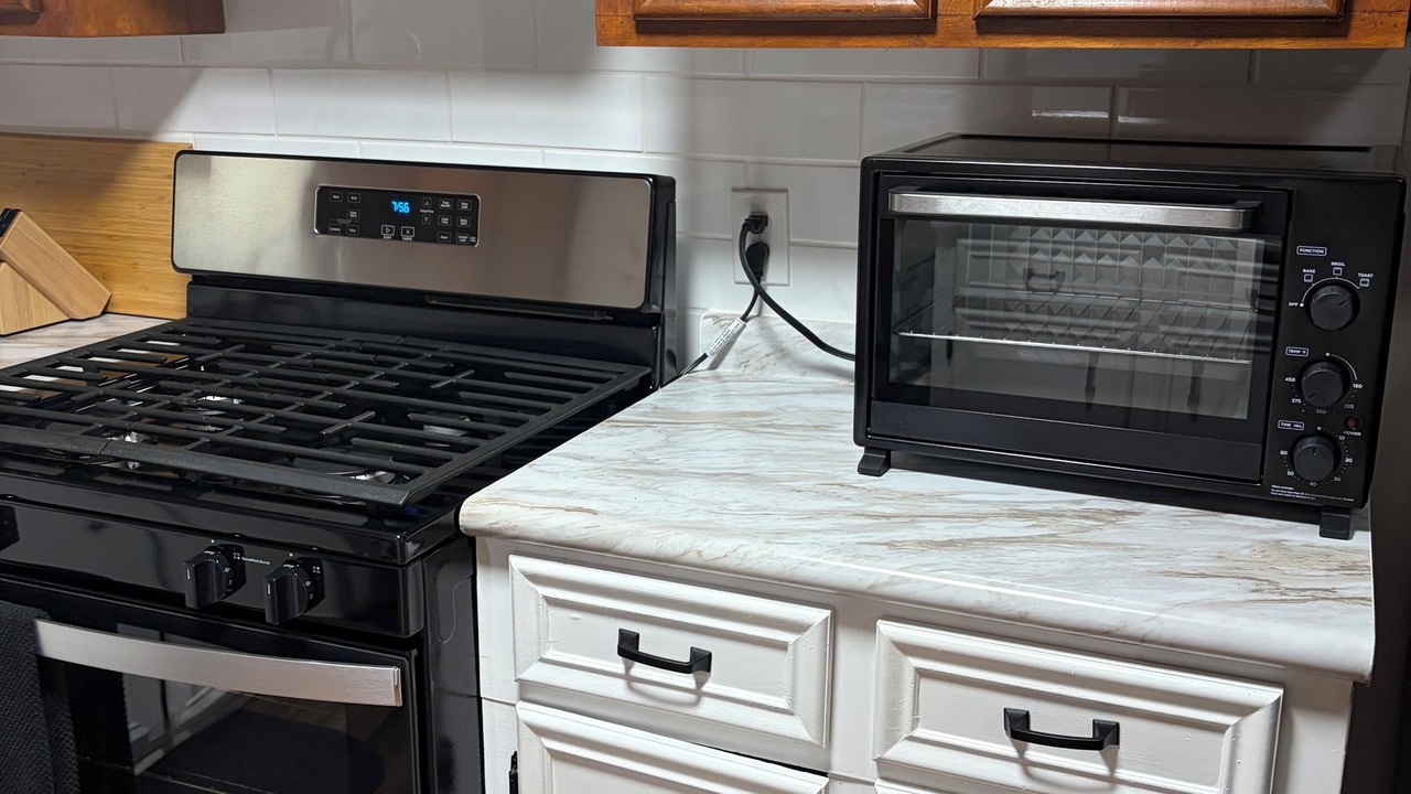 Photo of Kitchen in Hattiesburg