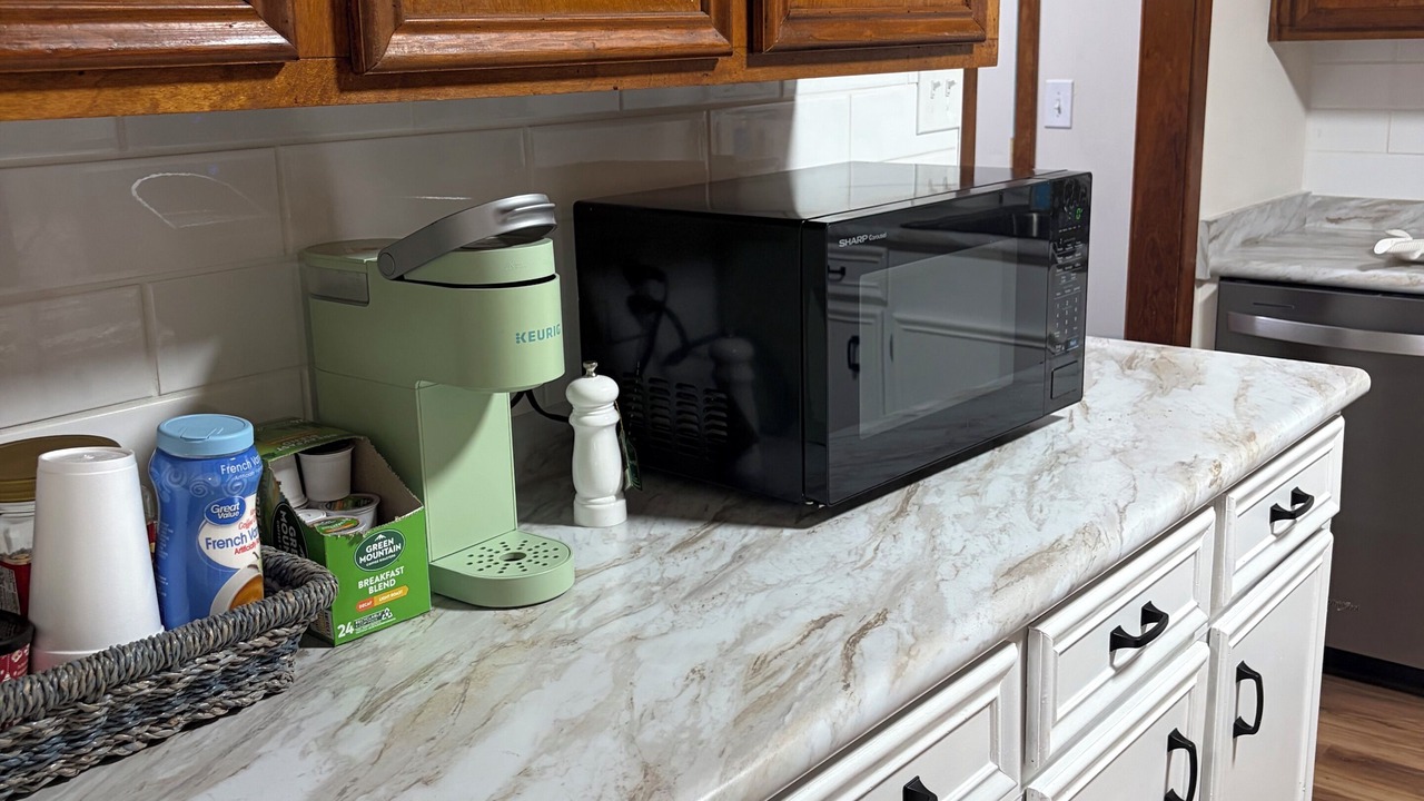 Photo of Kitchen in Hattiesburg