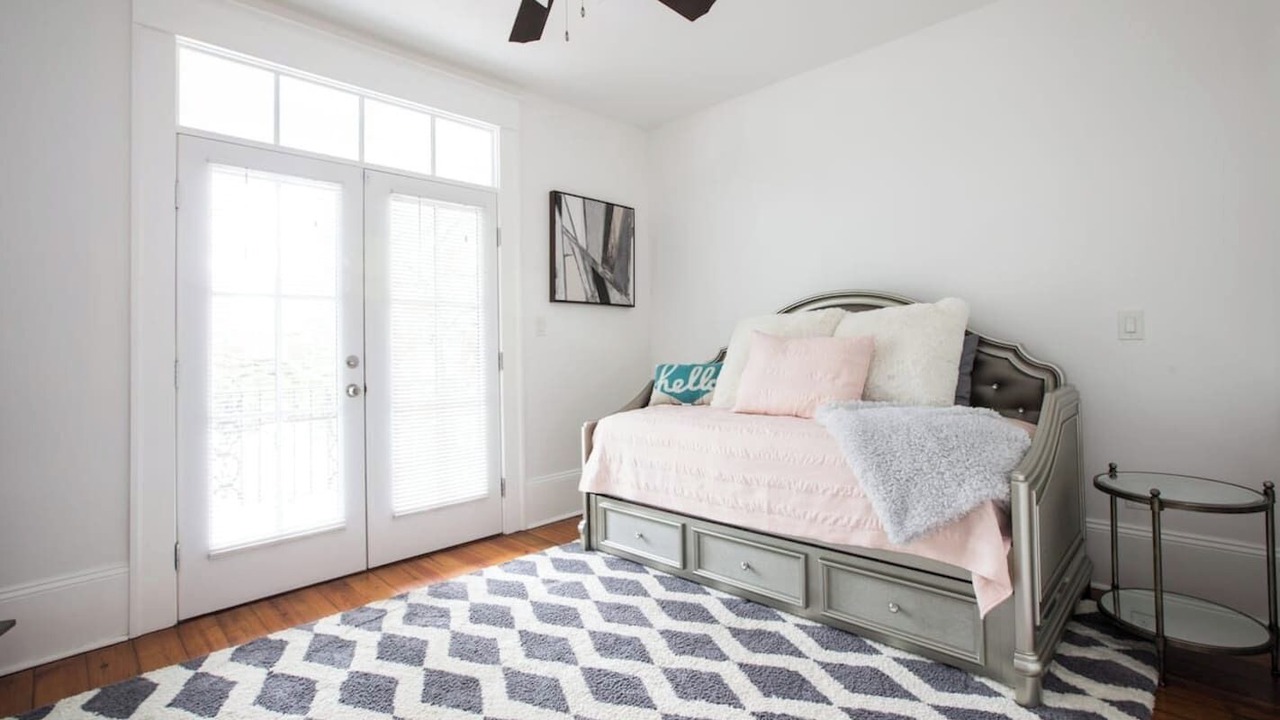 Photo of Bedroom in Audubon