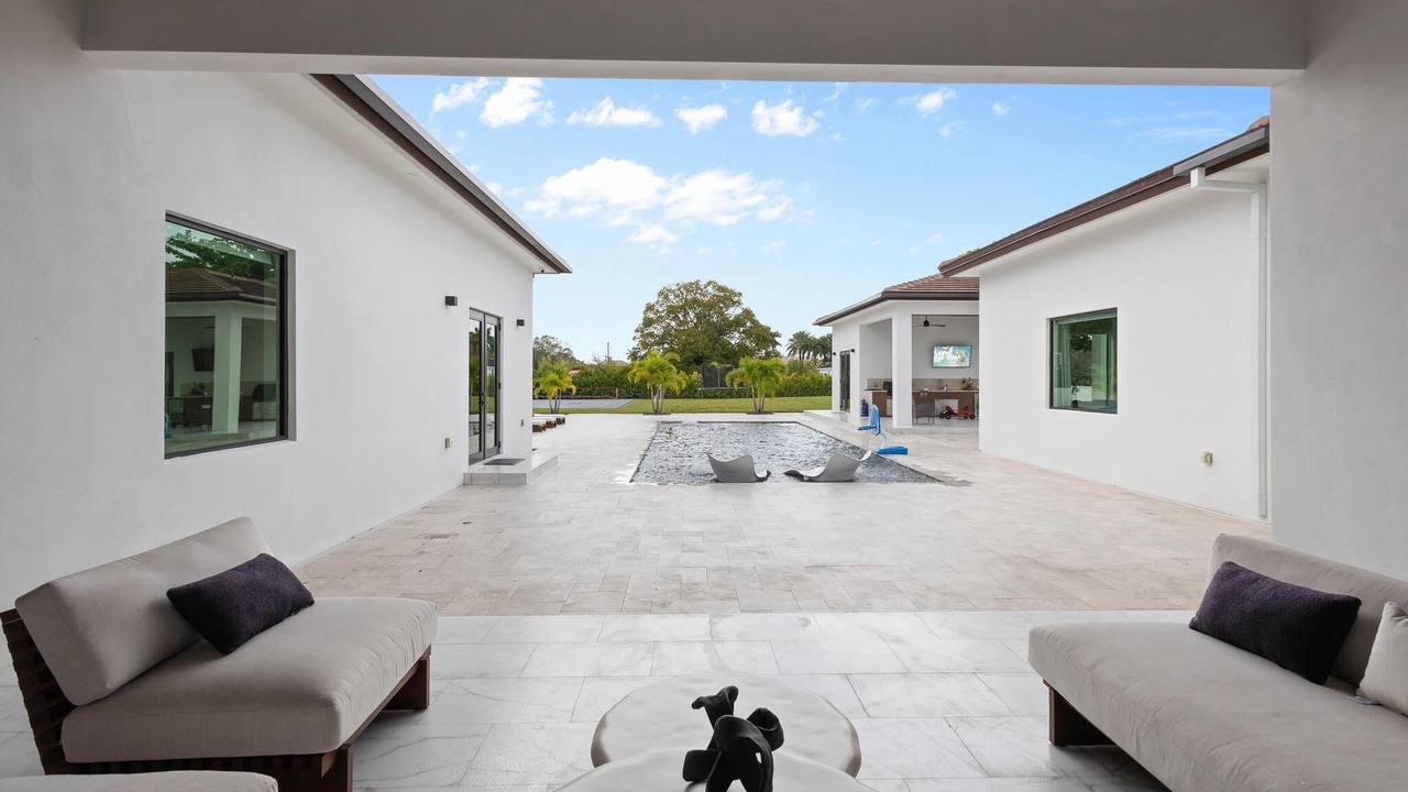 Photo of Patio Balcony in Ludlam