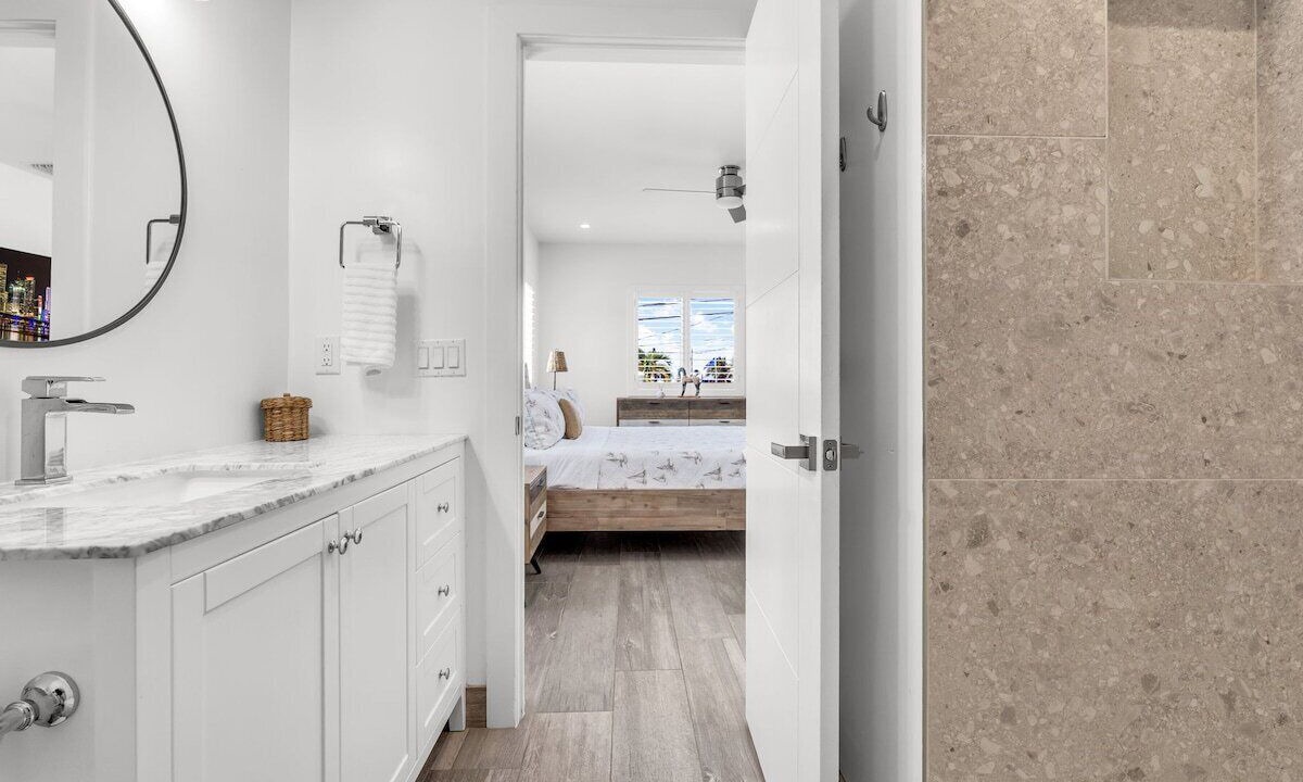 Photo of Bathroom in Cross Key Waterways