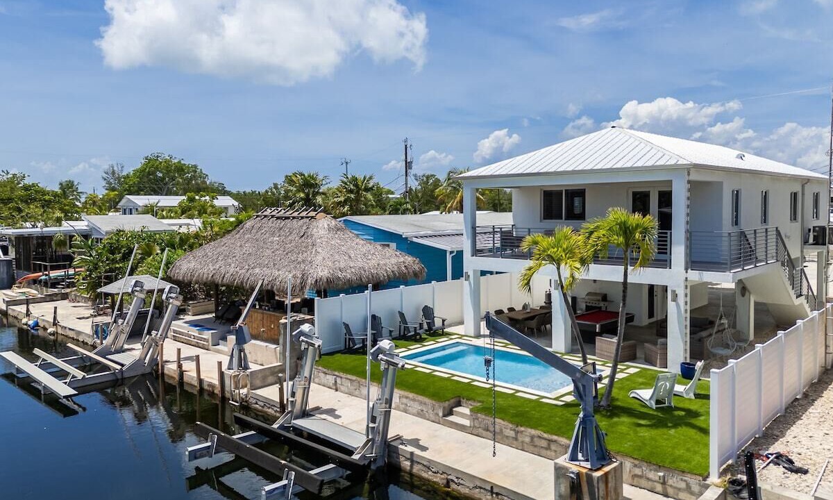 Photo of Outdoor in Cross Key Waterways