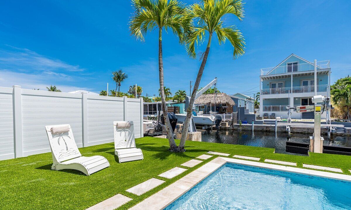 Photo of Outdoor in Cross Key Waterways