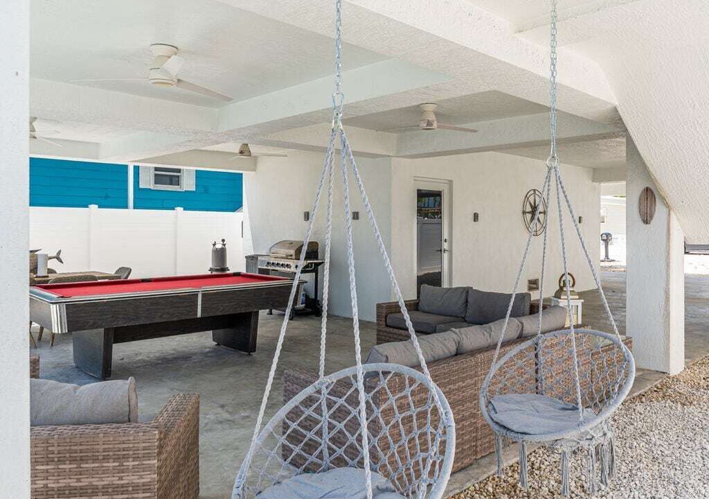 Photo of Patio Balcony in Cross Key Waterways