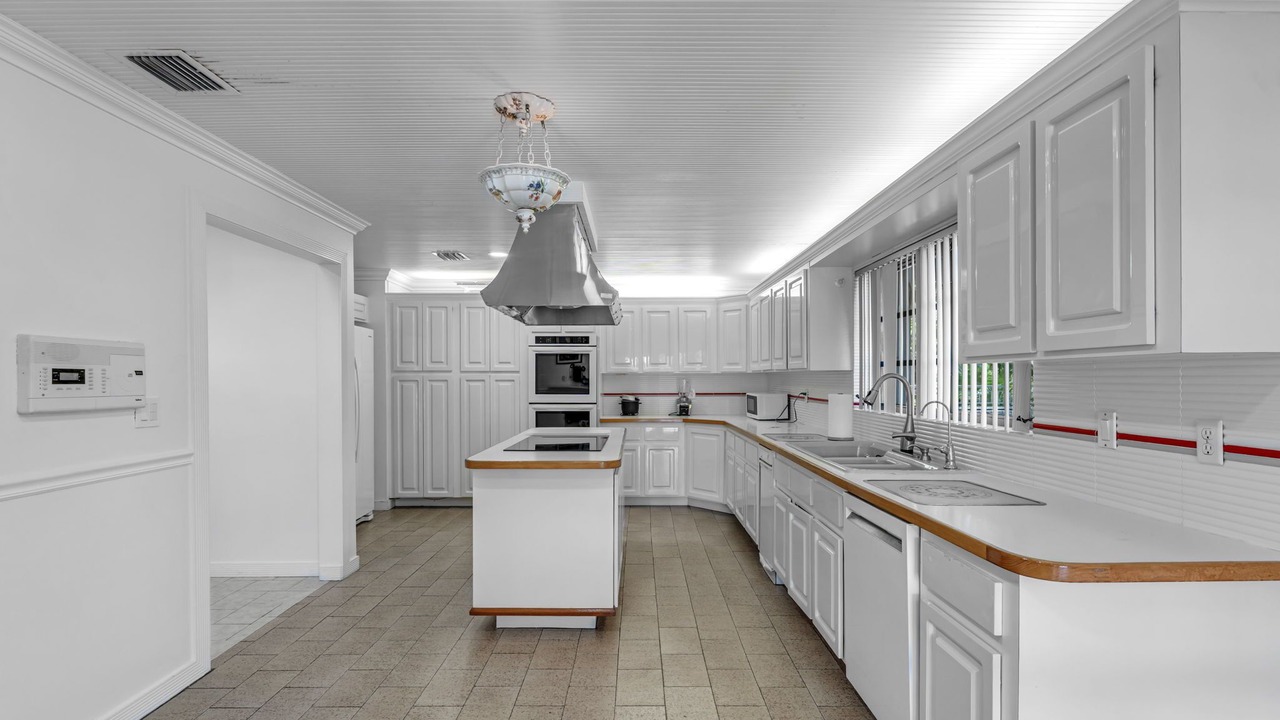 Photo of Kitchen in Fontainebleau