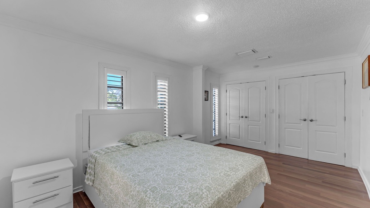 Photo of Bedroom in Fontainebleau