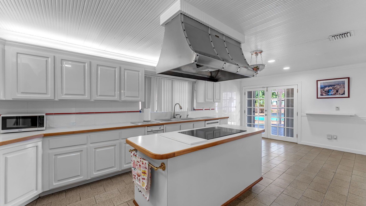 Photo of Kitchen in Fontainebleau