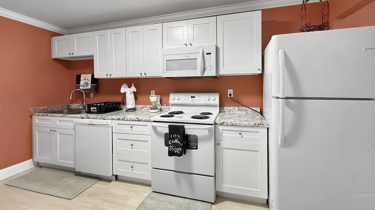 Photo of Kitchen in McDonough