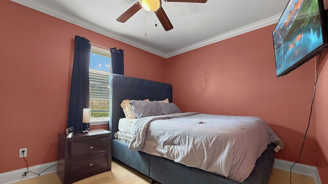 Photo of Bedroom in McDonough
