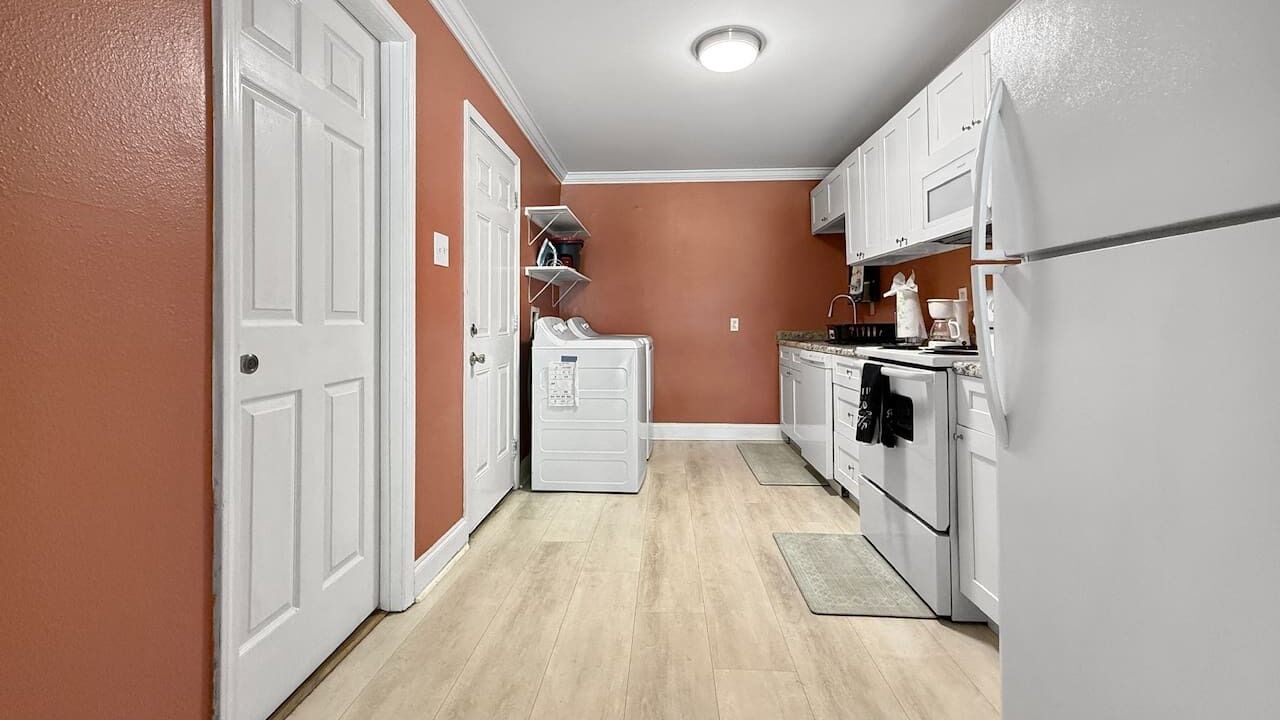 Photo of Kitchen in McDonough