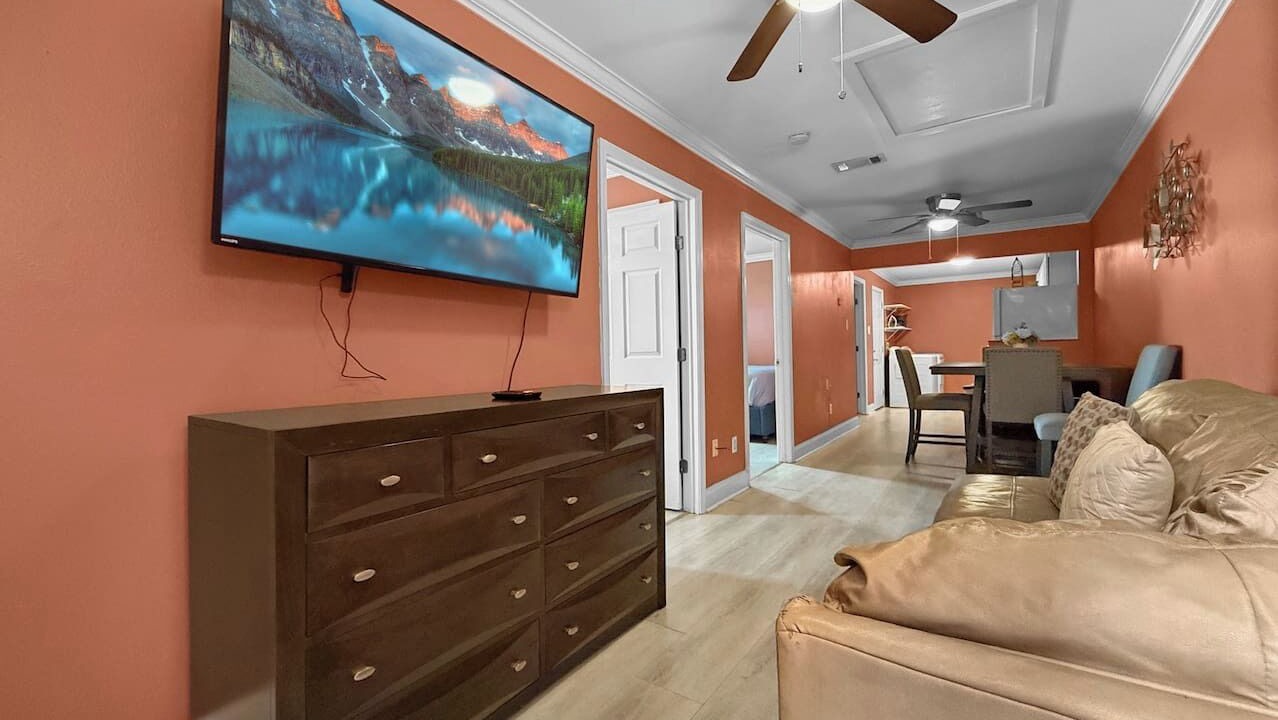 Photo of Livingroom in McDonough