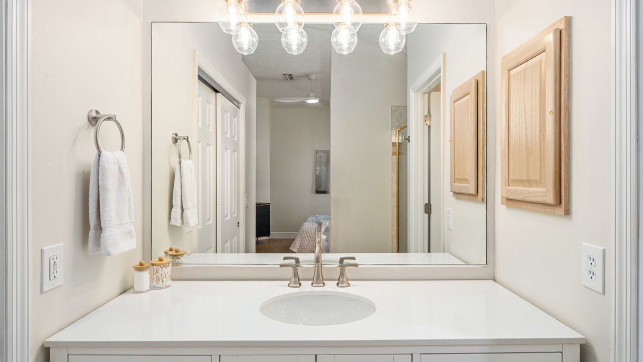 Photo of Bathroom in Mira Mesa