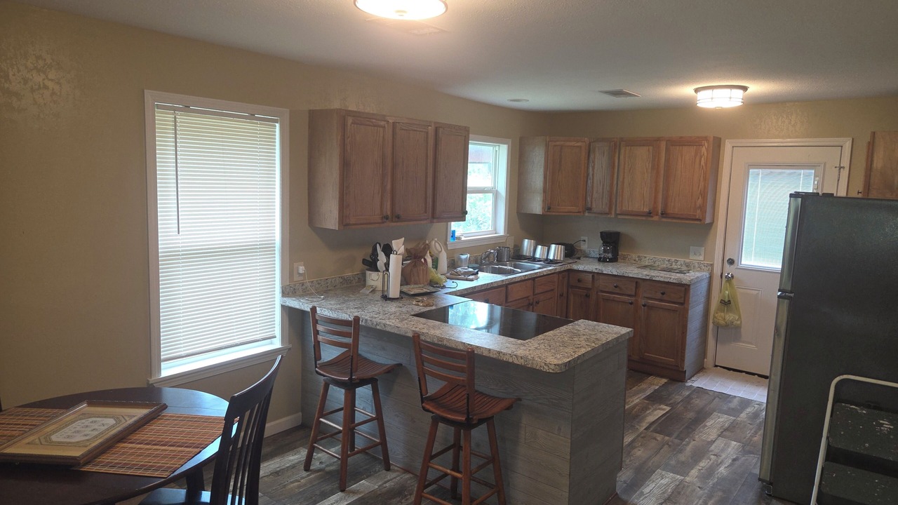 Photo of Kitchen in Ingalls