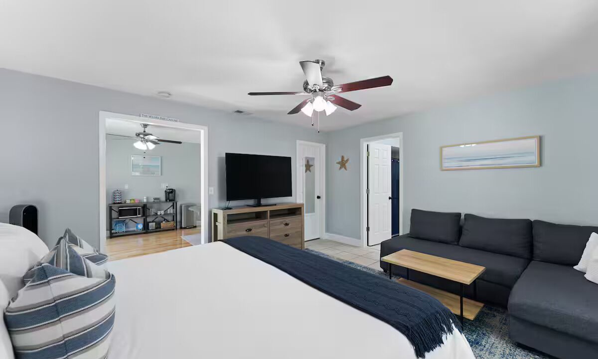 Photo of Bedroom in Port Orange