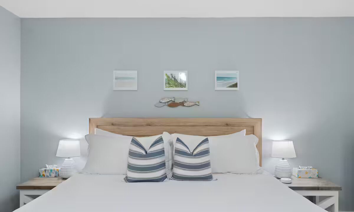Photo of Bedroom in Port Orange