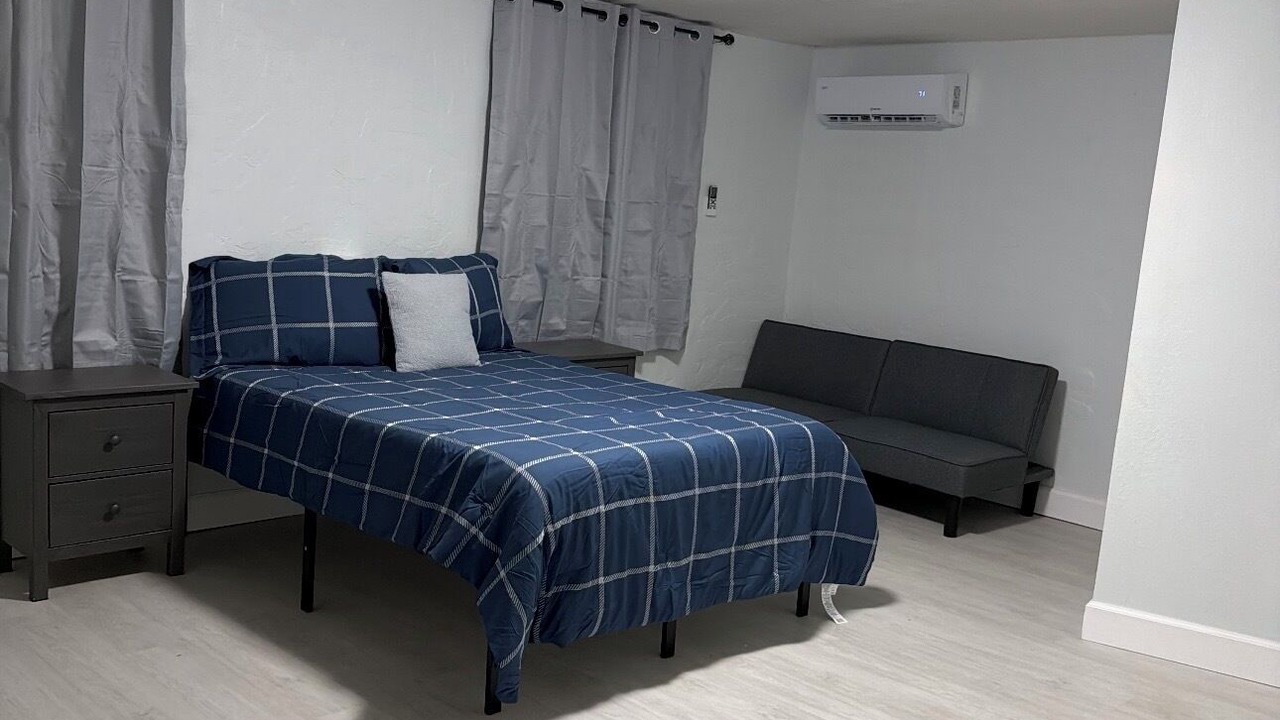 Photo of Bedroom in Richmond Heights