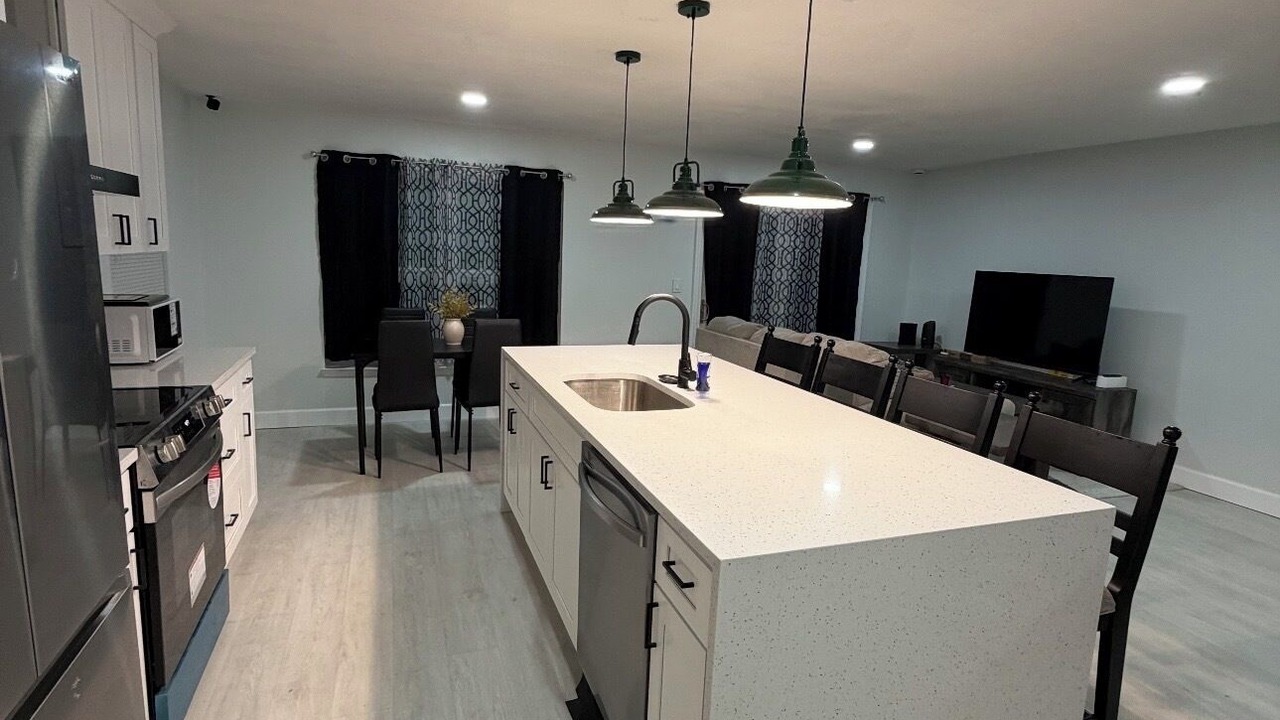 Photo of Kitchen in Richmond Heights