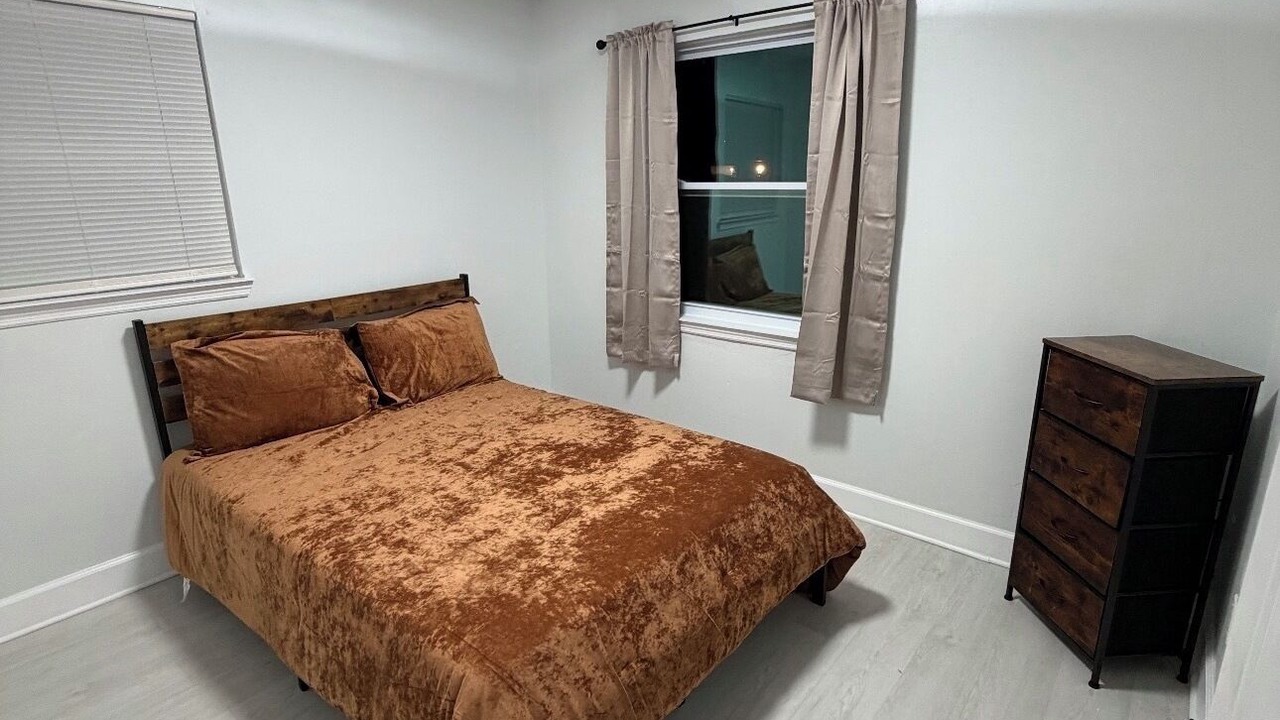 Photo of Bedroom in Richmond Heights