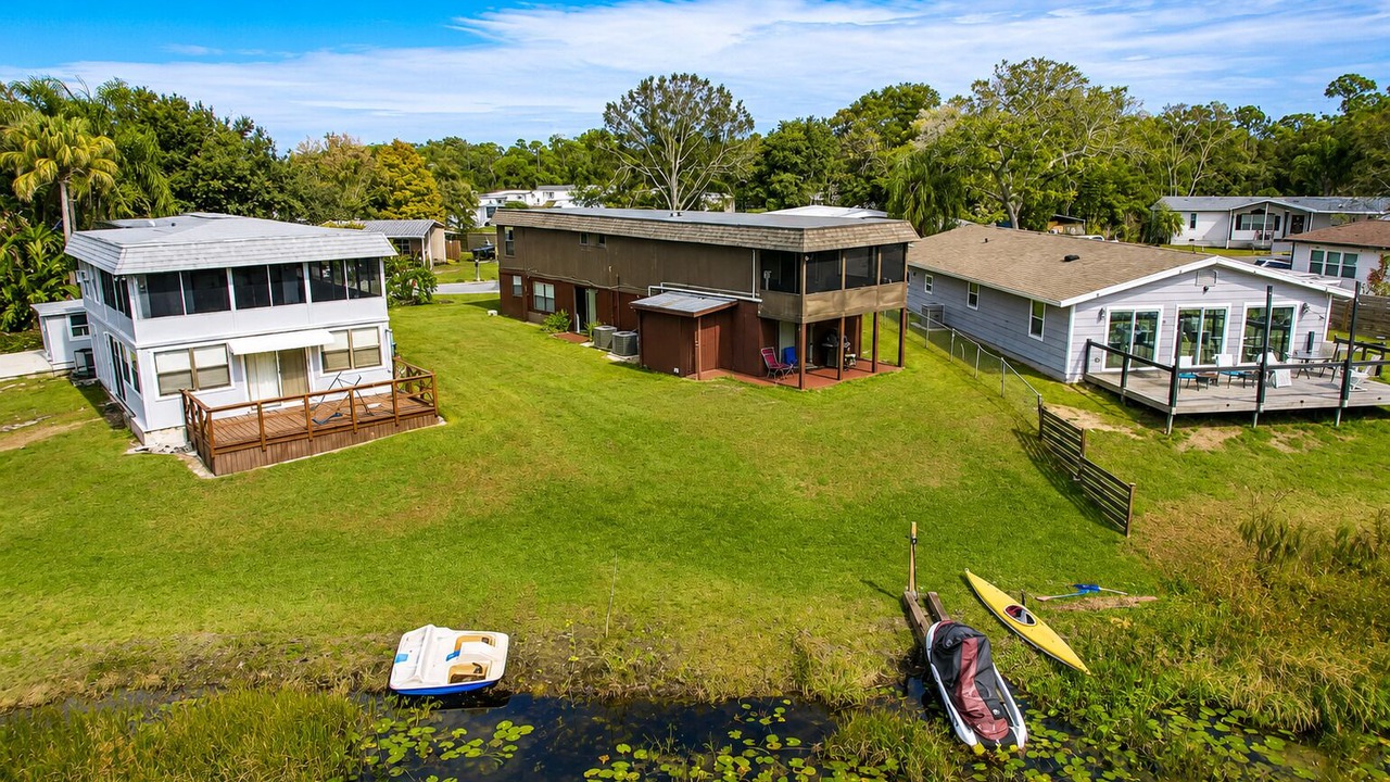 Photo of Outdoor in Crooked Lake Park