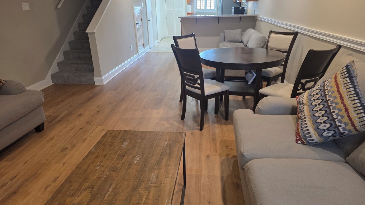Photo of Livingroom in Kenner - Louis Armstrong International Airport