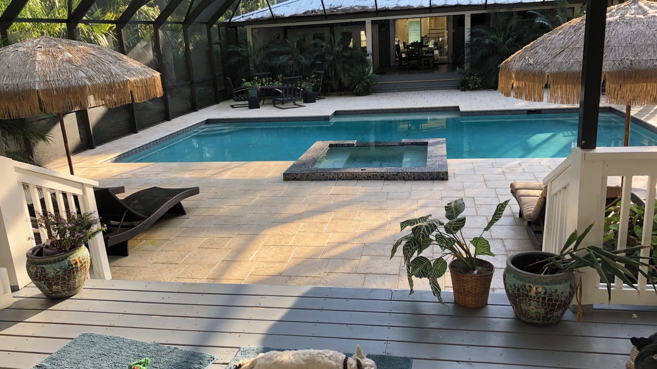 Photo of Outdoor in Palm Valley