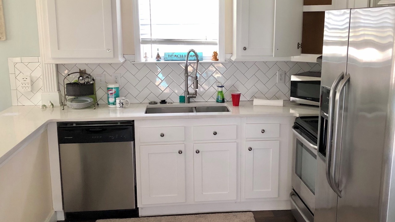 Photo of Kitchen in Palm Valley