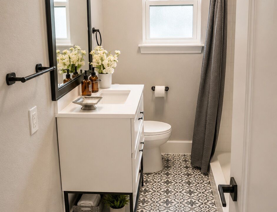 Photo of Bathroom in Dallas