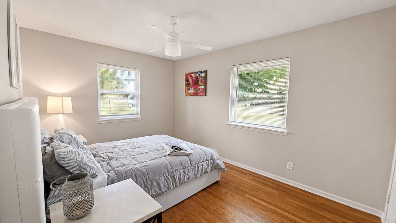 Photo of Bedroom in Dallas