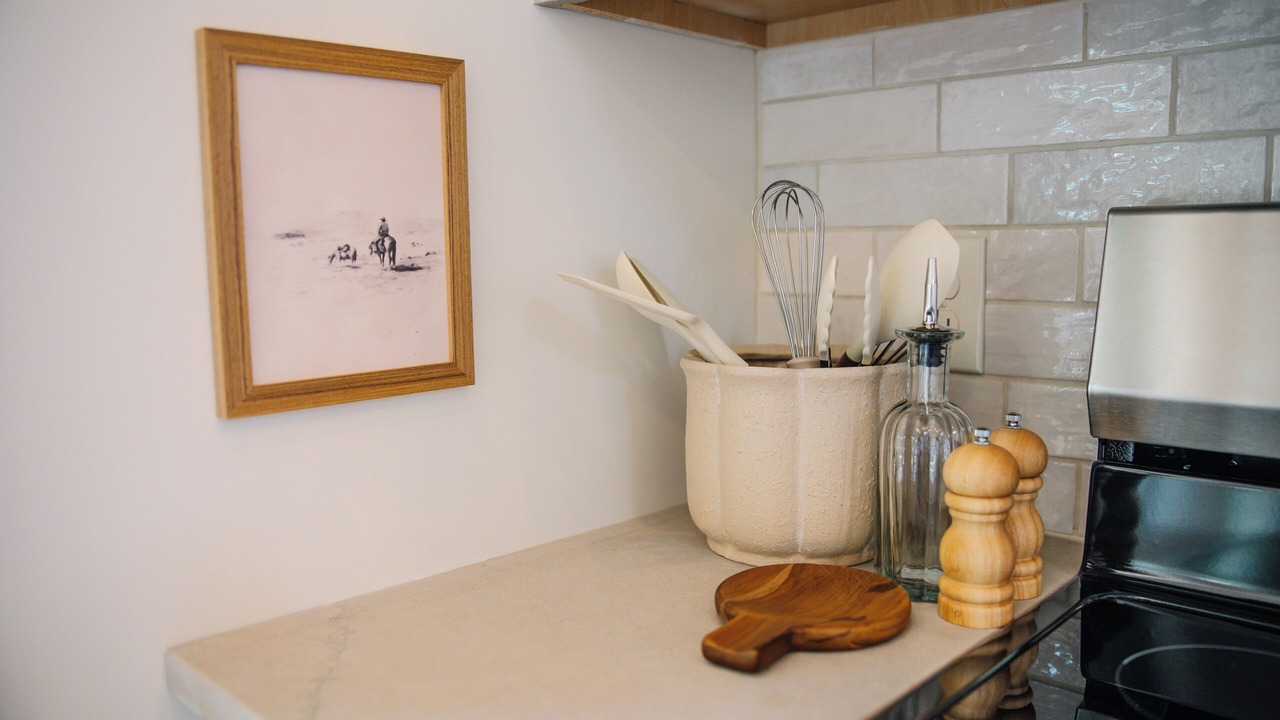 Photo of Kitchen in Valley Head