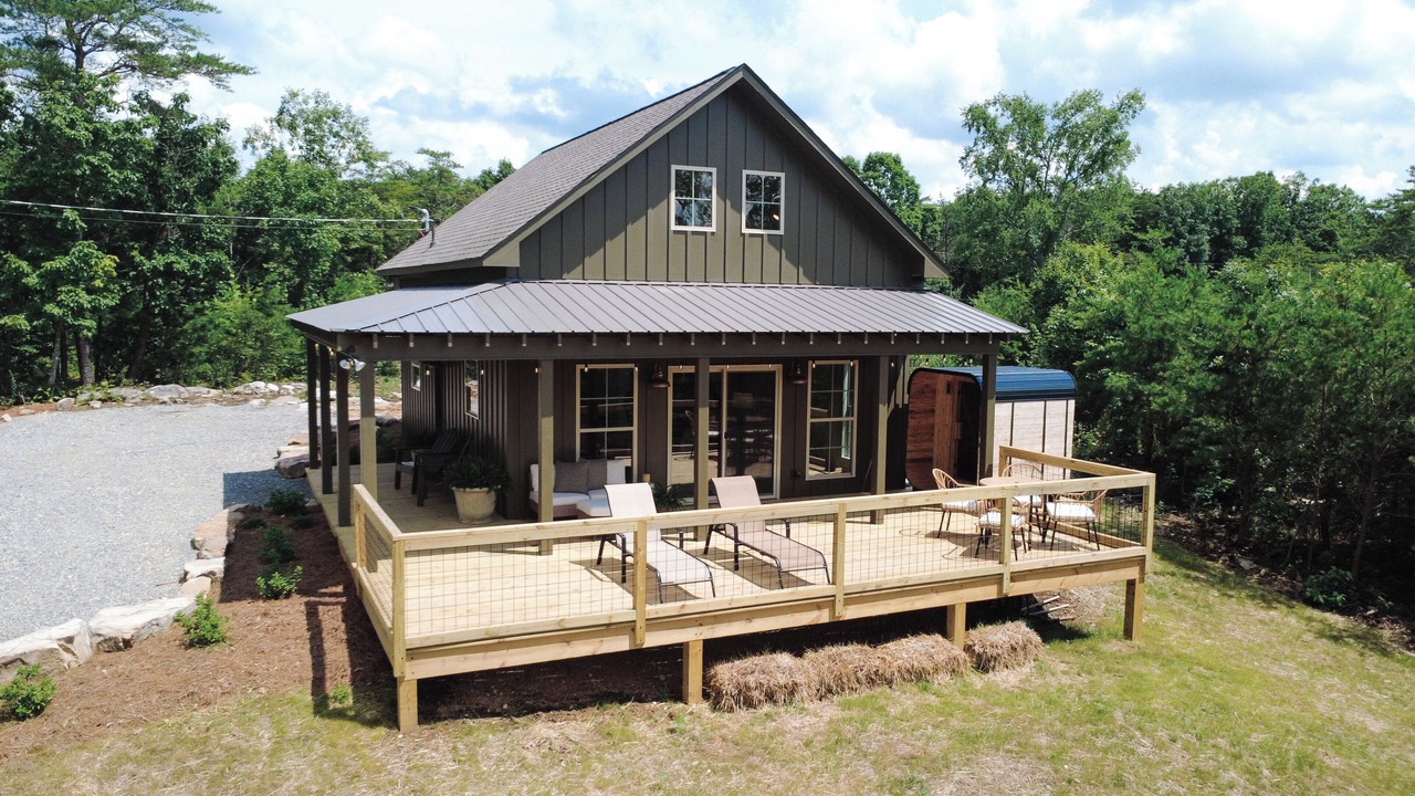 Photo of Outdoor in Valley Head