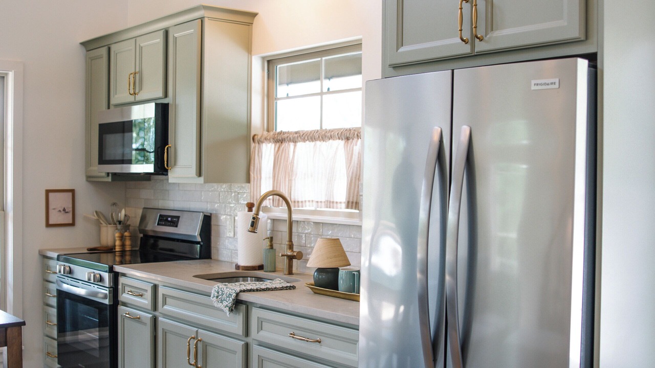 Photo of Kitchen in Valley Head
