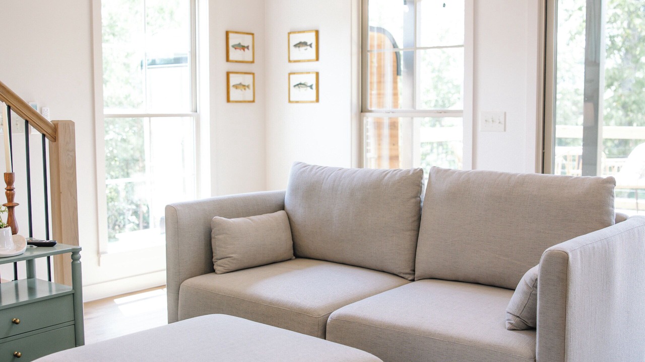 Photo of Livingroom in Valley Head