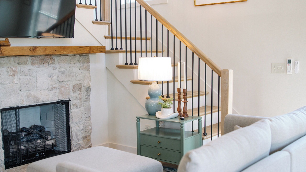 Photo of Livingroom in Valley Head