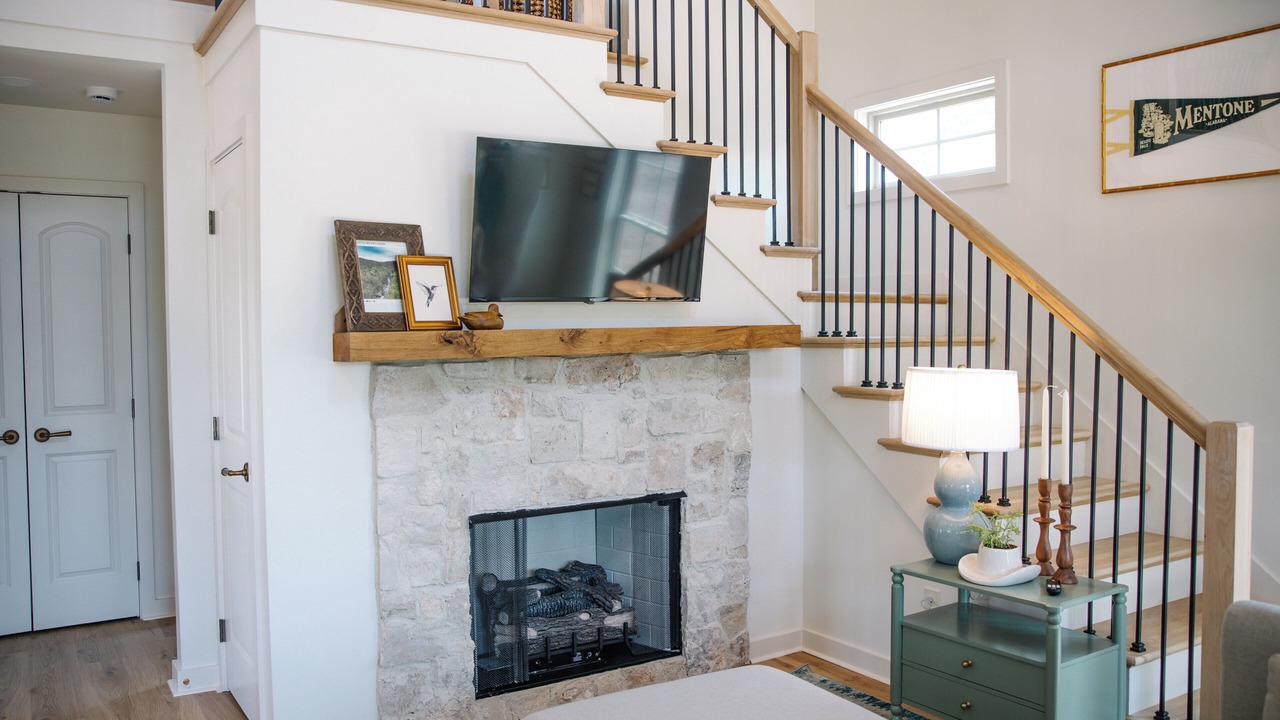 Photo of Livingroom in Valley Head
