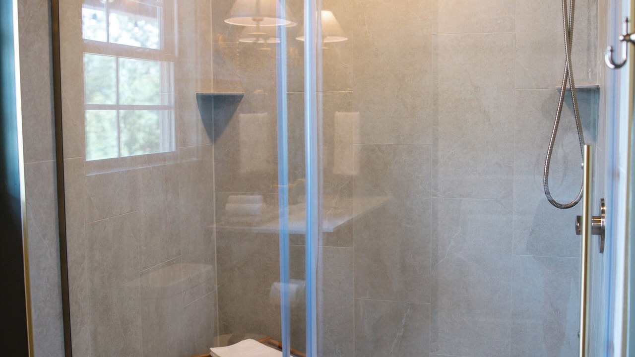 Photo of Bathroom in Valley Head
