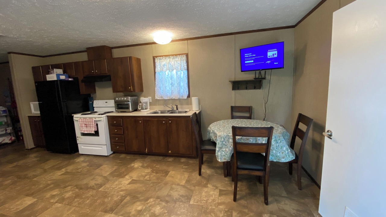 Photo of Kitchen in Crowville