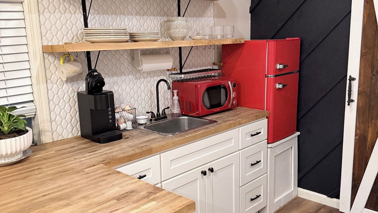 Photo of Kitchen in Robinson