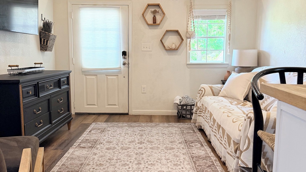 Photo of Bedroom in Robinson
